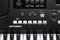 Kurzweil KP300X 76-Note Full Size Keyboard
