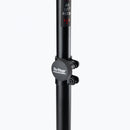 On-Stage SS7764B Air-Lift Speaker Stand, Black, with Pneumatic Height Adjustment