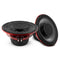 DS18 10" Hybrid Midrange Speaker 4 Ohm 350W RMS PRO-HY10.4B