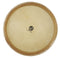 Latin Percussion 14" Super Tumba Rawhide Head – LP274D