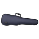 GEWA 4/4 Shaped Thermo Violin Case Blue/Grey – Maestro – 301.540