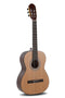 Caballero by MR 7/8 Classical Guitar – Solid Cedar Top – Natural Finish