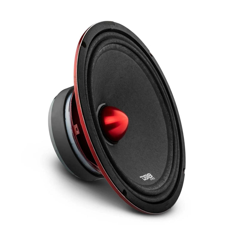 DS18 10" Bullet Midrange Speaker 8 Ohm 300W RMS PRO-X10BM