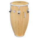 LP M754S-AWC Matador 12-1/2" Tumba – Siam Oak Shell w/ Soft Strike Rims