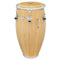 LP M754S-AWC Matador 12-1/2" Tumba – Siam Oak Shell w/ Soft Strike Rims