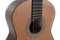 Caballero by MR Classical Guitar 4/4 – Solid Cedar Top – Natural Finish