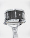 British Drum Co Super Seven 7″×13″ Purpleheart Fiddleback Sycamore Snare