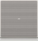 Tannoy 7" 8 Ohm 80W Dual Concentric In-Ceiling Speaker – PCI 7DC RB