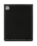 Ampeg VB-410 Venture Bass 600 Watt 4 x 10" Bass Cabinet