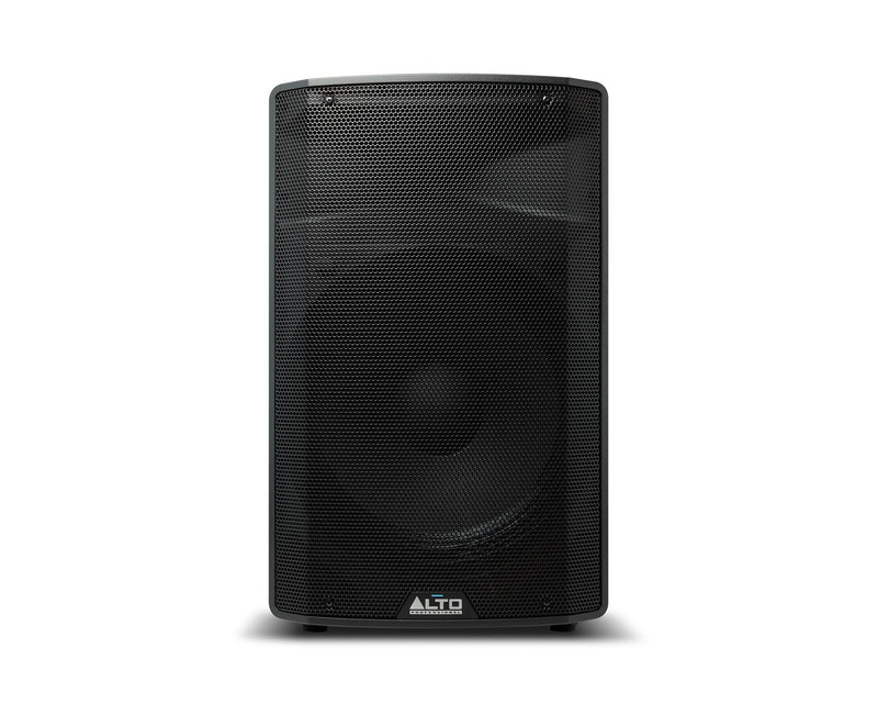 ALTO Pro TX315 700 Watt Bi-Amplified 2-Way Powered Loudspeaker w/ Precision Horn