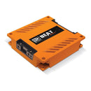 Banda BEAT3000.1ORANGE 3000W RMS 1ch 1Ω Orange Amplifier Subwoofer Subsonic Mono