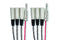 Hosa Pro-Conex Little Bro' 30 ft Sub Snake - 6 XLR Sends & 2 TRS Returns