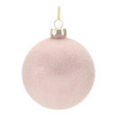 Melrose Beaded Glass Ball Ornament (Set of 12)