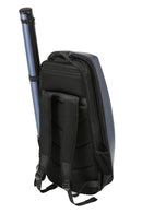 GEWA Space Bag Violin 4/4-3/4 Size Backpack - Arctic Blue