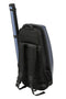 GEWA Space Bag Violin 4/4-3/4 Size Backpack - Arctic Blue