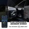 XKGlow XKmax RGB+W Addressable Car Interior App Control Light Kit - MX-CAR-MINI