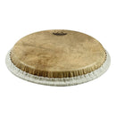 Remo Tucked Skyndeep 11.75" Conga Drumhead, Calfskin Graphic - M7-1175-S6-SD003