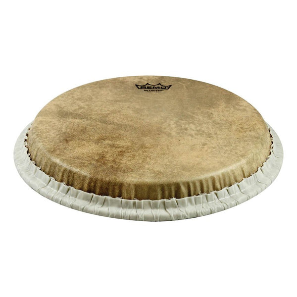 Remo Tucked Skyndeep 11.75" Conga Drumhead, Calfskin Graphic - M7-1175-S6-SD003