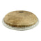 Remo Tucked Skyndeep 11.75" Conga Drumhead, Calfskin Graphic - M7-1175-S6-SD003