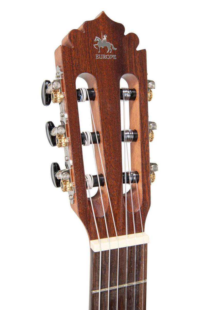 Caballero Europe 7/8 Classical Guitar Senorita - Cedar/Mahogany