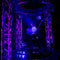 Chauvet DJ Wash FX Hex ILS LED Multi‑Effect Wash/Blinder/Chase Fixture