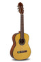 GEWA Student 1/2-Size Solid Top Classical Guitar – Natural Spruce