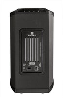 HK Audio POLAR 12 2000 W Column PA System wi/ 12" Subwoofer & Bluetooth