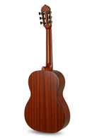Manuel Rodriguez Tradicion T-62 7/8 Classical Guitar – Solid Cedar Top