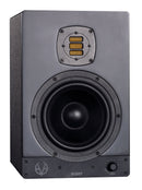 EVE Audio SC207-BLK 2-Way 6.5" Nearfield Studio Monitor – All Black Edition