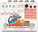 Electro-Harmonix Grand Canyon Delay & Looper Guitar Pedal