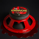 Eminence Karnivore-8 12" 60W 8 Ohm Guitar Speaker Metal High Gain Kohle