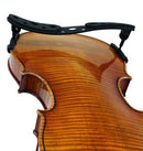 Pirastro KorfkerRest Luna 4/4 Violin Shoulder Rest – Lightweight - New Open Box