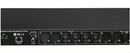 Marani DPA2448QRT2 In - 4 Out Speaker Management System Rack Processor
