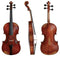 GEWA Walther 11 4/4 Violin - Rom Antique Finish