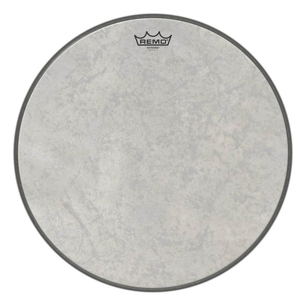 Remo Diplomat Skyntone 18" Bass Drumhead