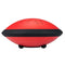 Sela Melody 10" C Pygmy Tongue Drum – Red - SE374