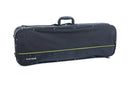 GEWA L'Apprenti 16" Solid Spruce Viola Outfit Oblong Case & Bow – Alphayue Setup