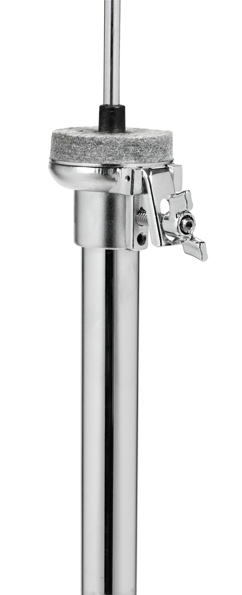 DW MFG Machined Direct Drive 2-Leg Hi-Hat Stand Cobalt DWCPMDDHH2BL