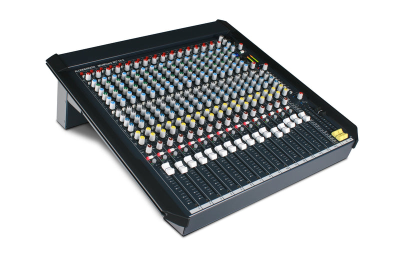 Allen and Heath WZ416:2 16 Channel Mixer