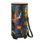 Remo Kids Percussion 10" Tubano Drum – Rain Forest Finish – KD-0010-01