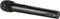 Audio‑Technica ATW‑T1002 System 10 Wireless Handheld Microphone