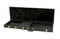 MBT Wood Electric Bass Guitar Case - MBTEBCWBK