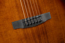 Cort Masterpiece Modern Concert Acoustic-Electric - Burst