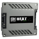 Banda BEAT3000.1 3000W RMS 1ch 1Ω Amplifier Subwoofer Subsonic Filter Audio Mono