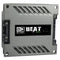 Banda BEAT3000.1 3000W RMS 1ch 1Ω Amplifier Subwoofer Subsonic Filter Audio Mono