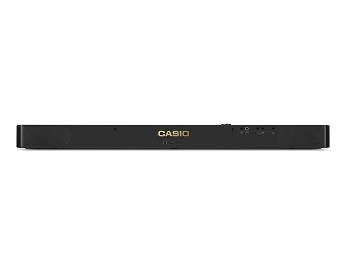 Casio PX-S5000BK Privia Series 88-Weighted-Key Digital Piano. Black PX-S5000BK