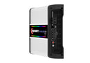 Taramps The Big Boss 3 Bass White 3000 Watt Monoblock Car Amplifier