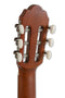 GEWA Student 4/4-Size Classical Guitar – Natural Spruce Top