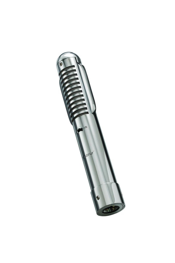 Warm Audio Fen-tone Ribbon Microphone – 26dB In-Line Preamp
