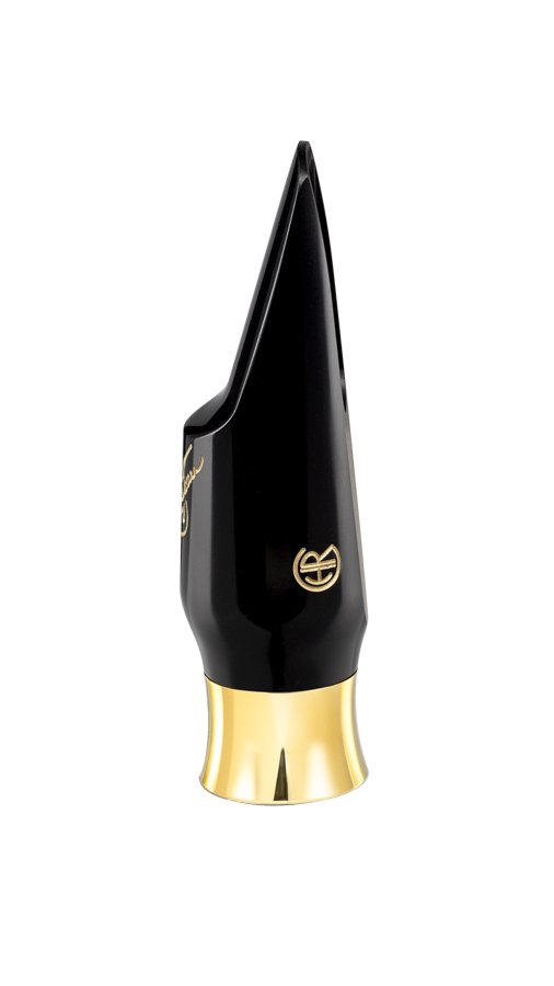Rousseau Custom Alto Saxophone Mouthpiece ER50